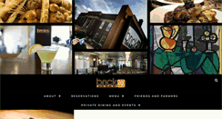 Desktop Screenshot of brick29.com