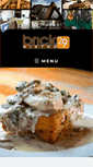 Mobile Screenshot of brick29.com